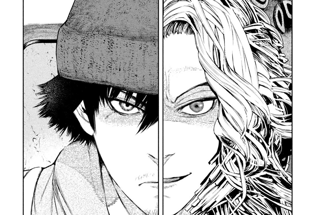 第１５話　怪物