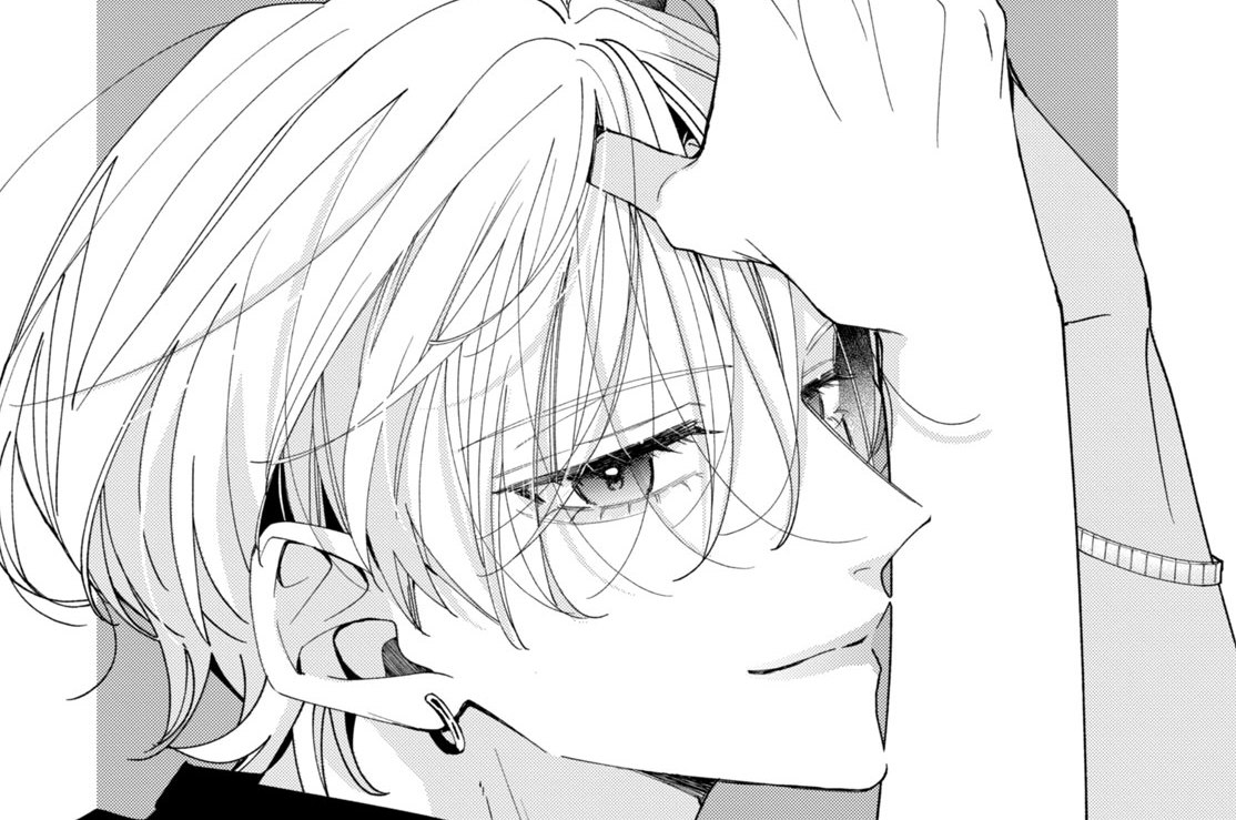 第2話(1)　オモテの顔とウラの顔(1)