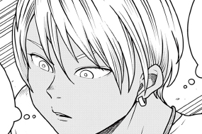 No.１１７　サムタイムズサムウェアー②