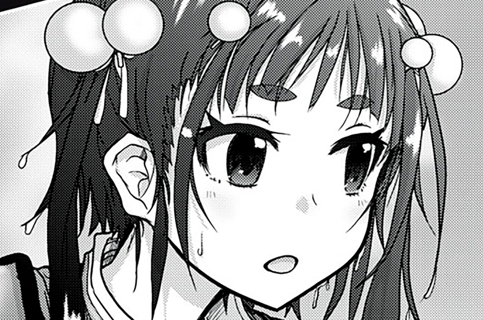 第１０話　美ら海 と 努力の人