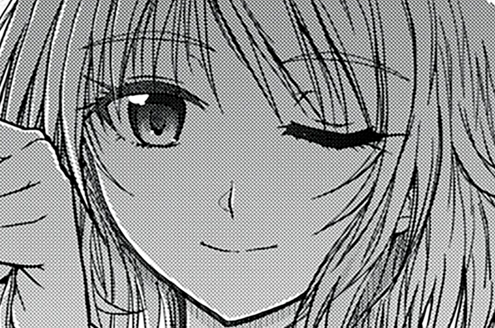 第１４話　ボニータとピーコック