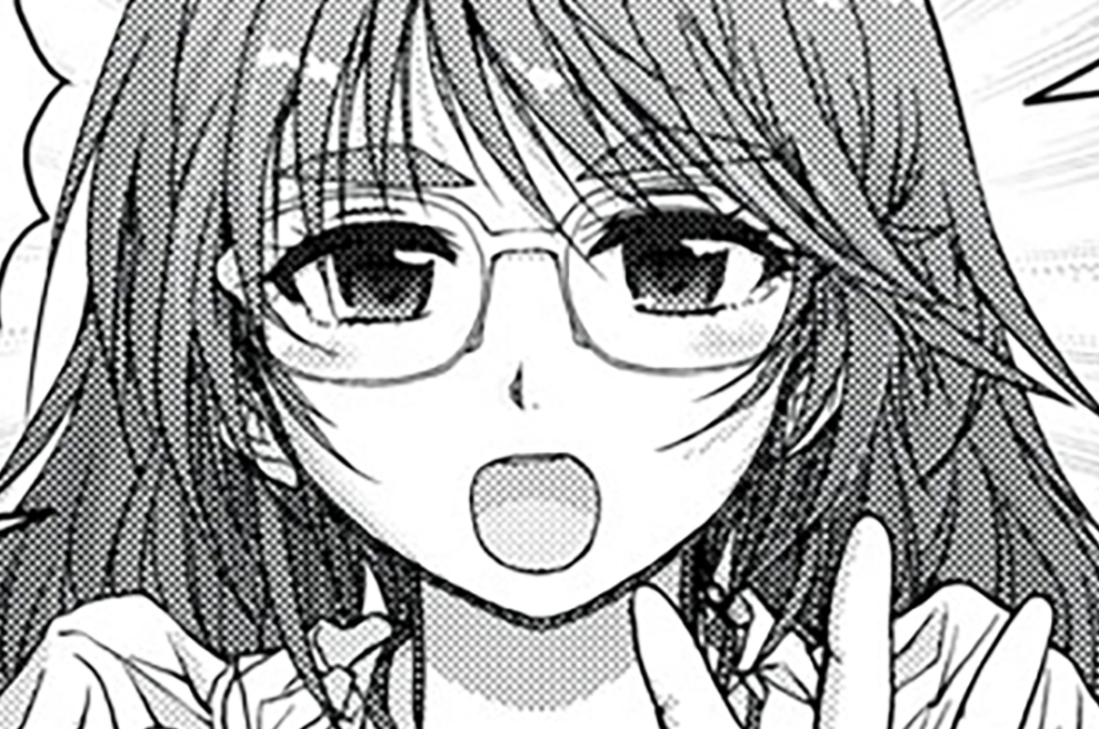 第１５話　リモーネとサウダージ