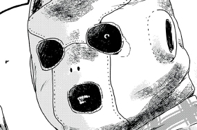 第２話　ソドムとゴモラ②