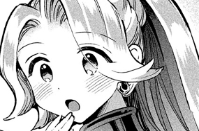 第６０話　この角度は…危ないっ！！