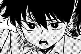 第５話　お前は間違っている。引き返せ。①