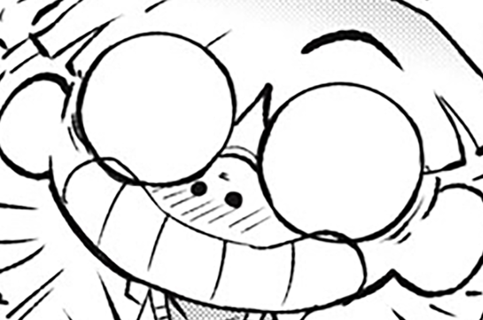 シンの最強列伝～エルドラド　クリーチャーバトル～ - 真利子利真/ジュライヒジャパン/カネコヒロノブ / 第８—①話　黒幕降臨！！ | コミックDAYS