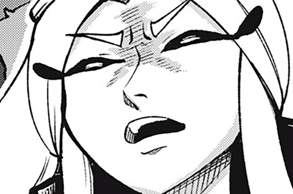 シンの最強列伝～エルドラド　クリーチャーバトル～ - 真利子利真/ジュライヒジャパン/カネコヒロノブ / 第８—③話　黒幕降臨！！ | コミックDAYS