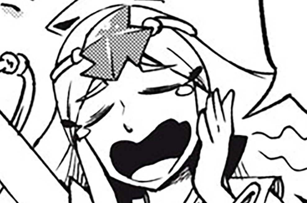 シンの最強列伝～エルドラド　クリーチャーバトル～ - 真利子利真/ジュライヒジャパン/カネコヒロノブ / 第９—②話　影と光の大決戦！！ | コミックDAYS