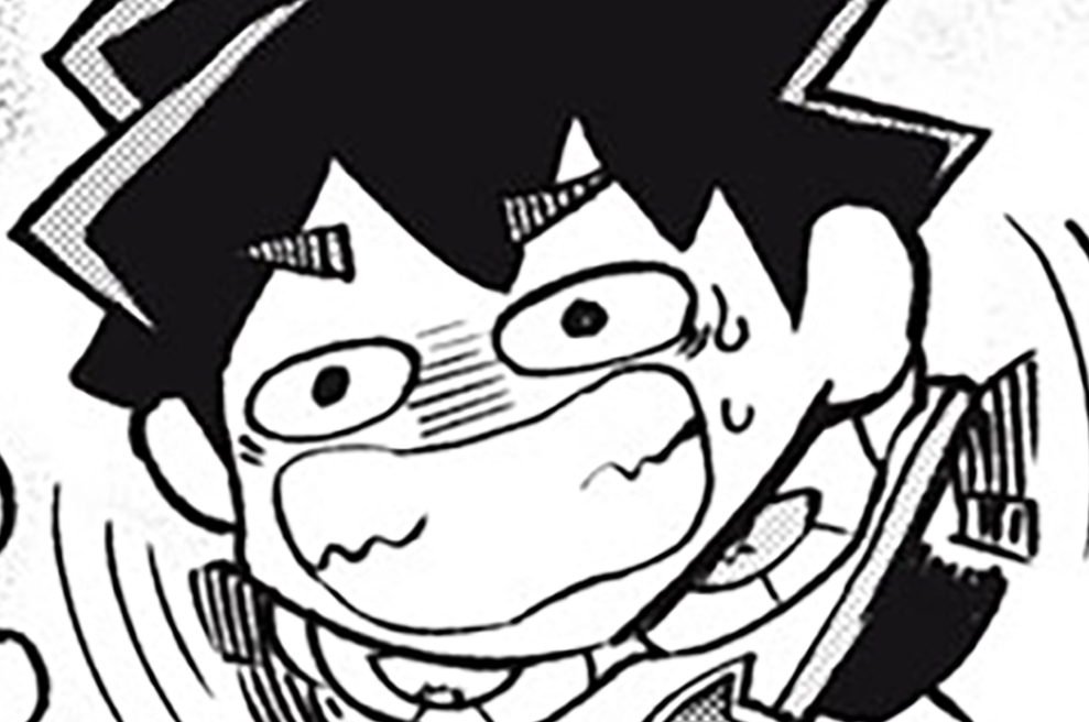 シンの最強列伝～エルドラド　クリーチャーバトル～ - 真利子利真/ジュライヒジャパン/カネコヒロノブ / 第１０—①話　魂の結ぶ絆 | コミックDAYS