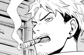 【第30幕】略奪