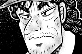 第６０話「雌鶏」