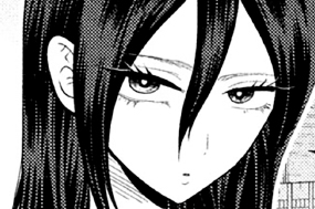 第３８話　普通の３０代の女