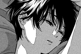 第１２４話　ねむい夜