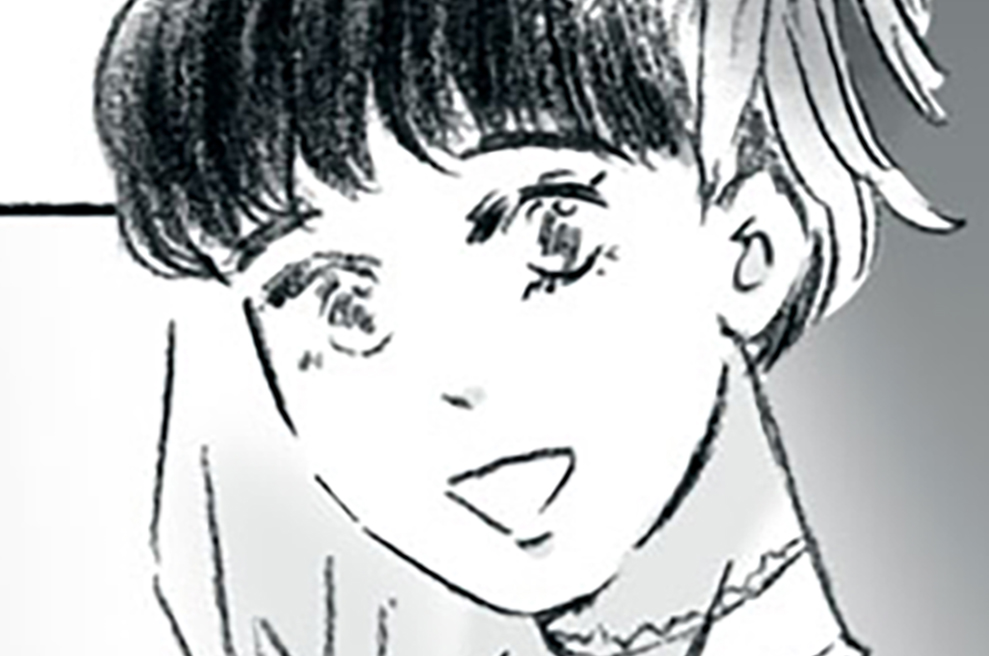 第１４話　ひなげし