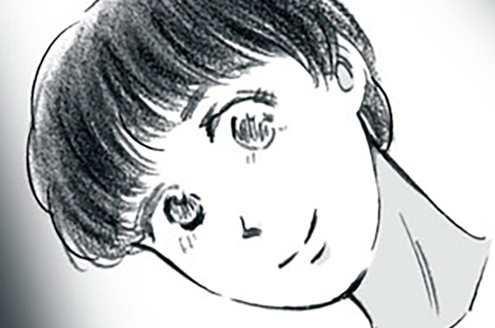 第１６話　私の仕事