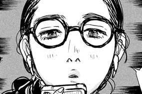 第１１話　泣く子も黙る