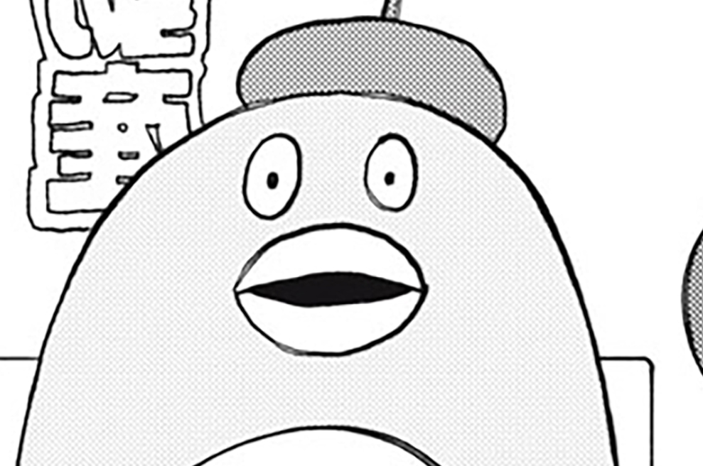 第２３話「心機一転のお引っ越し！」