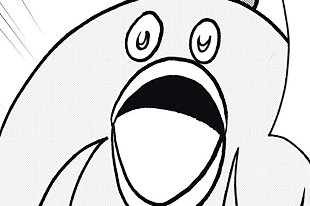 第２６話「ふきとばせ！笹山さんの憂鬱」