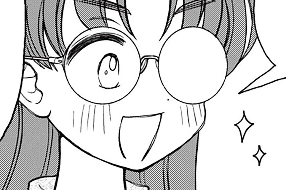 第２７話「アルバイトで社会を知ろう！」