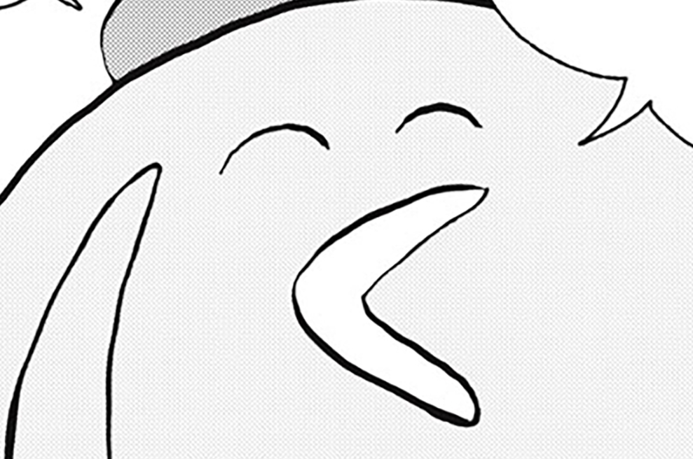 第３０話「ペンギンくん、覚醒の時」