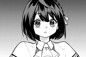 第４１話　神様におこられてみた