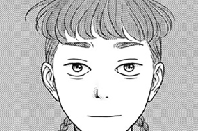 第３話　ニコの好きなもの