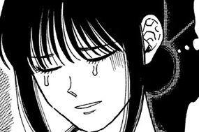 第４話　タイムスリッパーさんとの接し方②