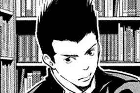 ＶＯＴＥ１３　マイノリティの逆襲