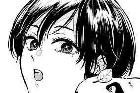 第１２５話　毛繕い