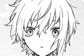 第４話　昔語り②