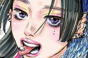 第１３話　子供騒げば雨が降る