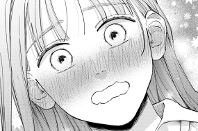 第７話④ 玲央くんとテスト勉強④