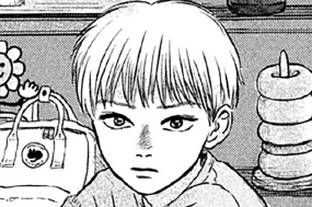 第１１話　汚名①
