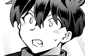 第６３話　その剣は優しすぎる