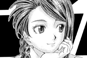 Ｌａｐ１０２：その時は来る