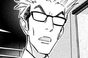 第１６３話　罪深いシンガー