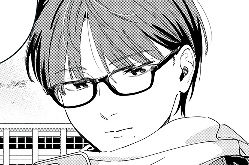 第１２話　前編