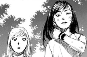 【＃64】滑走（ロレン）