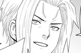 【第31幕】郷長