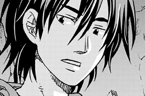 第１８葉　嵐の一夜②