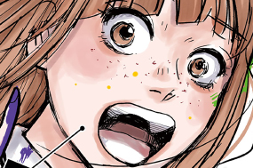 第１４話　ない子では泣かれぬ