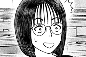 第６７話／相談する８月３１日　ＰＡＲＴ２