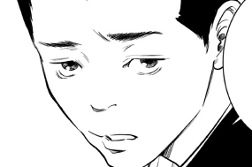 ＶＯＴＥ１５　慮外の客