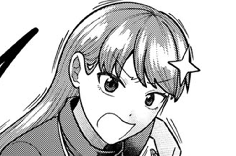 第３０話　仲間のため振るう力…！