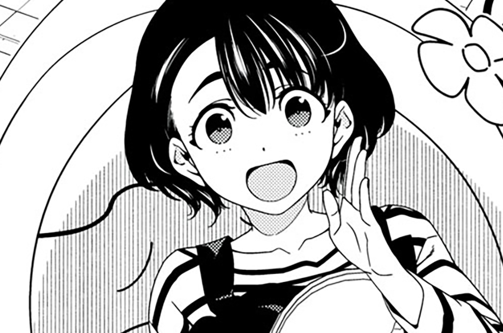 江戸前エルフ - 樋口彰彦 / 【#180-181】中の人は誰でしょう | コミックDAYS