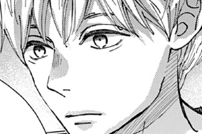 第６話　あなたがいたから（３）