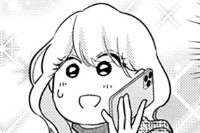 四十七服目 スキャンダルは突然に（３）