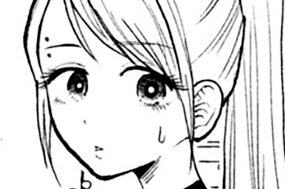 第４１話　夢見る女