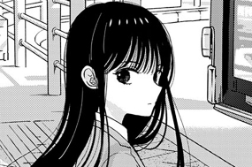 第２話　君の名前が知りたい