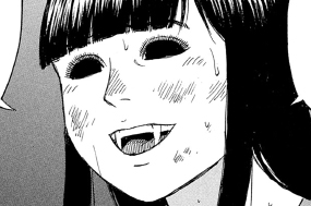 第４２７話　三日三晩